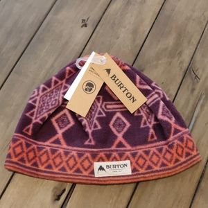 Burton Fleece Beanie